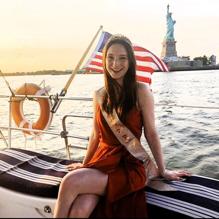 Private Sailboat Charter