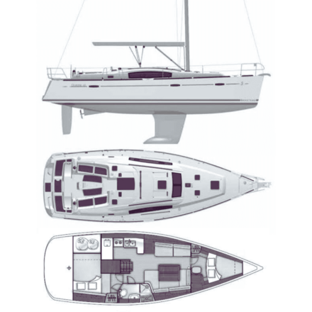 Private Sailboat Charter