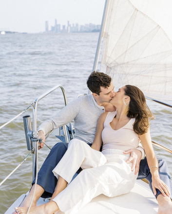 Private Sailboat Charter