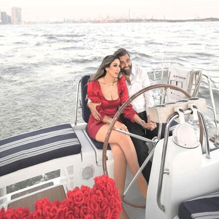 Private Sailboat Charter