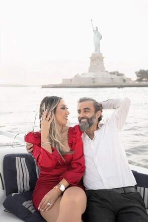 Private Sailboat Charter
