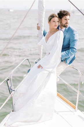 Private Sailboat Charter