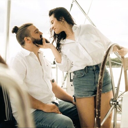 Private Sailboat Charter