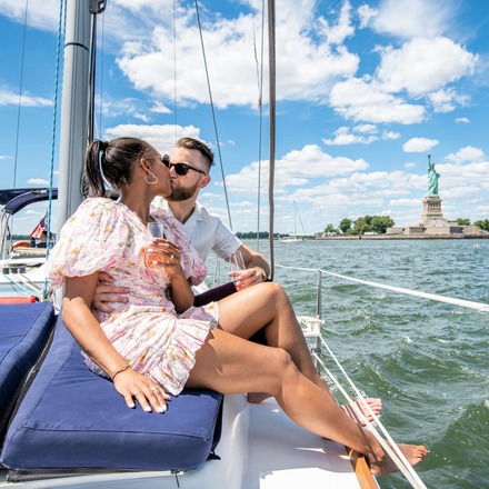Private Sailboat Charter