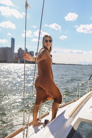 Private Sailboat Charter