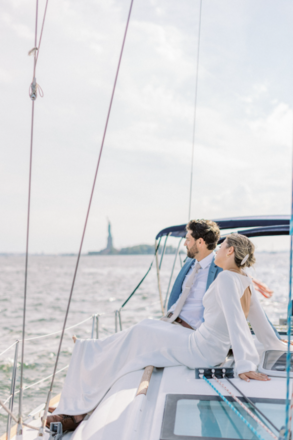 Private Sailboat Charter