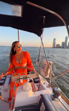 Private Sailboat Charter