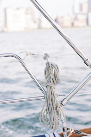 Private Sailboat Charter