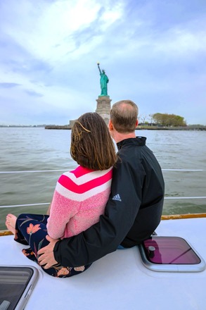 Private Sailboat Charter