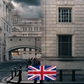 Create Listing: The Ultimate Guide to London : English