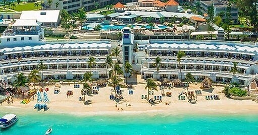 MBJ Airport to Ocho Rio Hotels