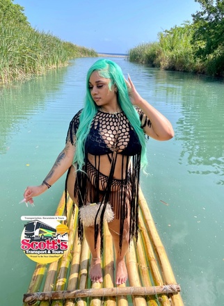 Ocho Rios Ultra 4Play