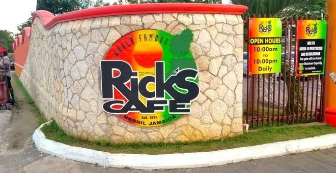 ATV, Bamboo Rafting, Seven Mile Beach & Rick’s Cafe