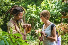 Create Listing: Rasta Cultural ATV Safari