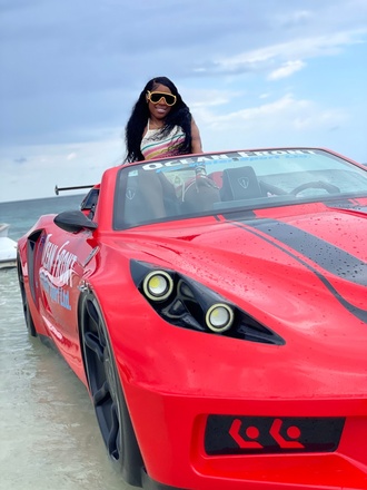 Jet Car Rental