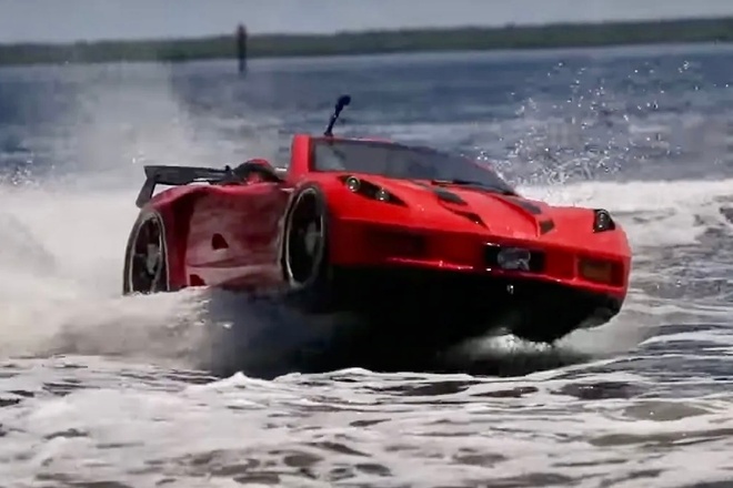 Jet Car Rental