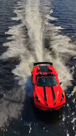 Jet Car Rental