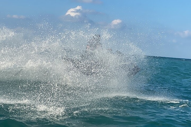 JetSki Adventure