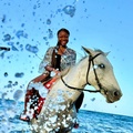 Create Listing: Horseback Ride 'N' Swim Adventure