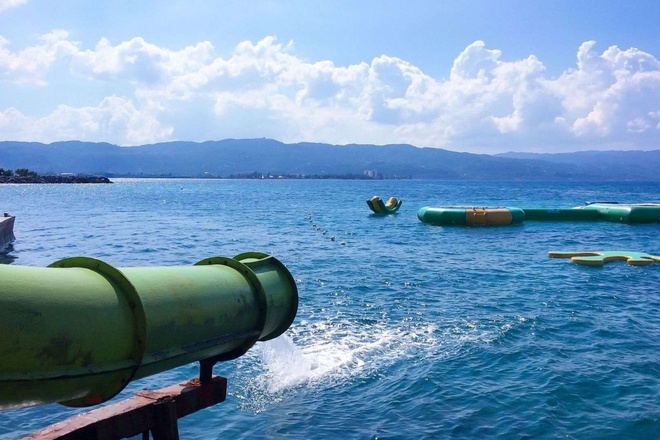 Catamaran/Party Boat