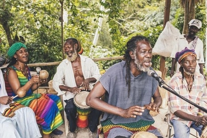Rastafari Indigenous Village Experiences