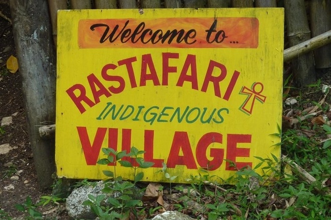 Rastafari Indigenous Village Experiences