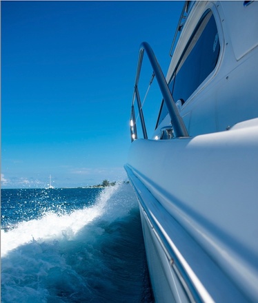 Scott’s Party Kat #1 — Private Catamaran Cruise