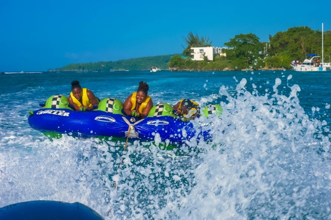 Package Deals | For Jamaican Residents Only