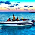 Create Listing: Package Deal #1 | Speedboat Cruise, Sea Tubing, and more