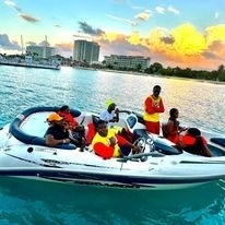 Package Deal #1 | Speedboat Cruise, Sea Tubing, and more