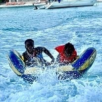 Package Deal #2 | Sea Tubing, Beach, and more (same deal as 