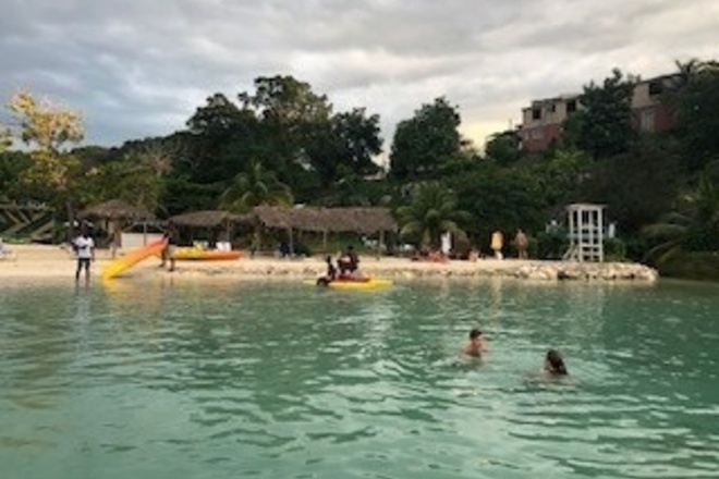 Package Deal #4 | Horseback Riding, Sea Tubing, and more