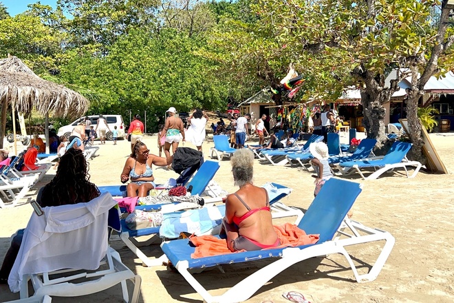Package Deal #5 | Snorkeling, Sea Tubing, and more