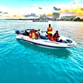 Create Listing: Sunset Speedboat Cruise