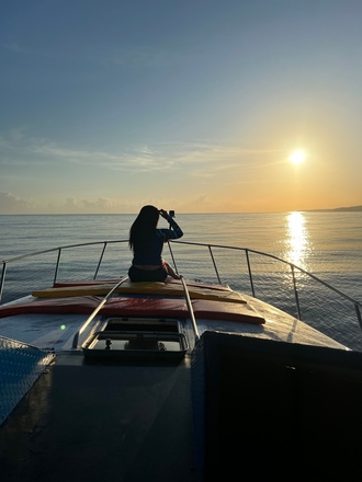 Shallow Trolling Fishing