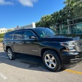 Create Listing: SUV Suburban Service • Montego Bay Airport