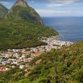 Create Listing: Soufriere Experience 