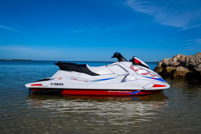 Jetski Rentals Fort Myers Beach