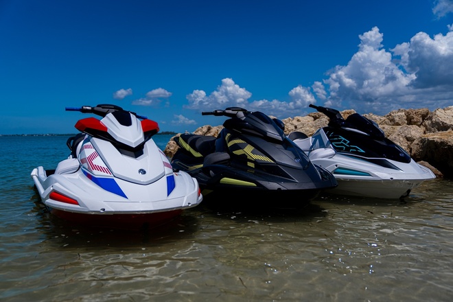 Jetski Rentals Fort Myers Beach