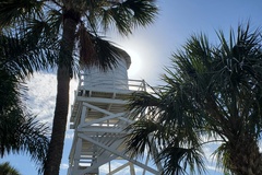 Create Listing: Cabbage Key Island Getaway Boat Tour