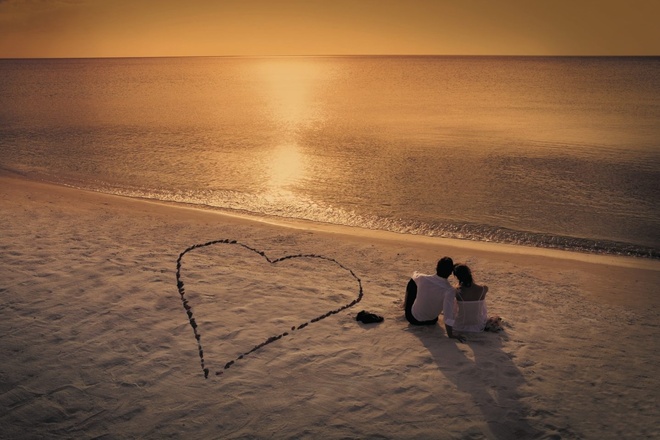 Valentine's Day Romantic Getaway