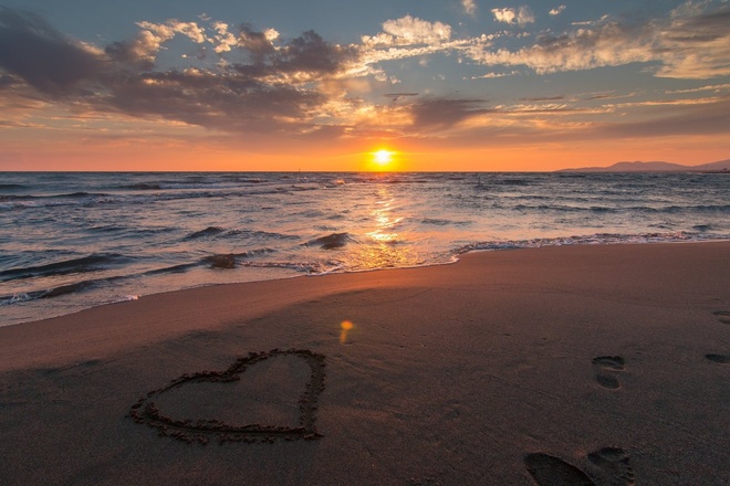 Valentine's Day Romantic Getaway
