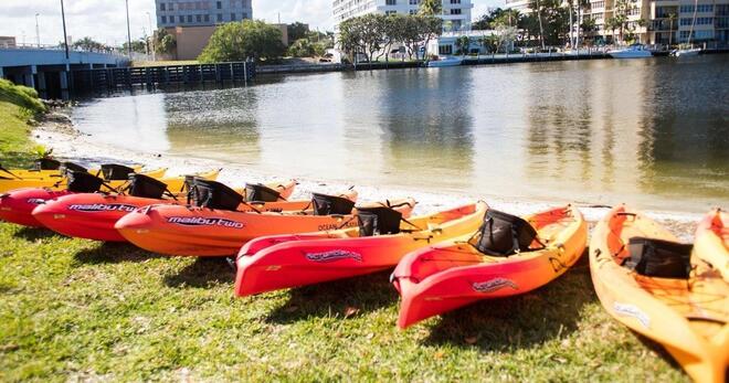 All Day Rental