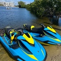 Create Listing: 90 Minute Jet Ski Guided Rental