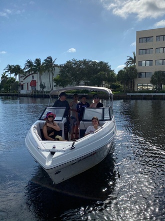 Rinker Q3