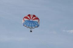 Create Listing: Parasailing