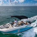 Create Listing: Bayliner -  up to 6 passengers