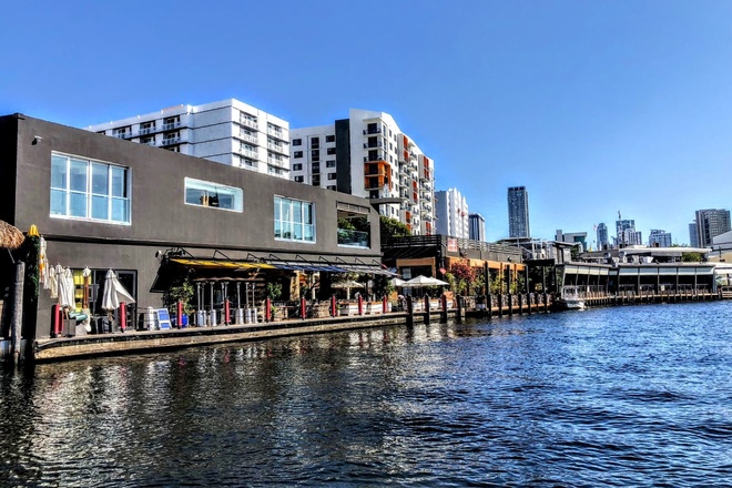 Fort Lauderdale Canals Sightseeing Cruise