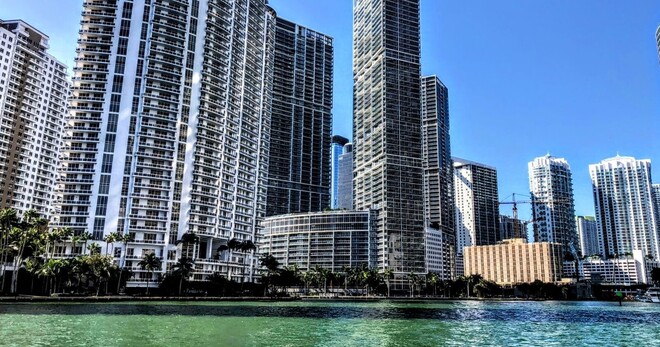 Miami Day Tour