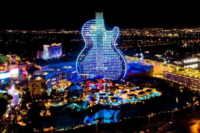 SoFlo City Lights Private Airplane Tour